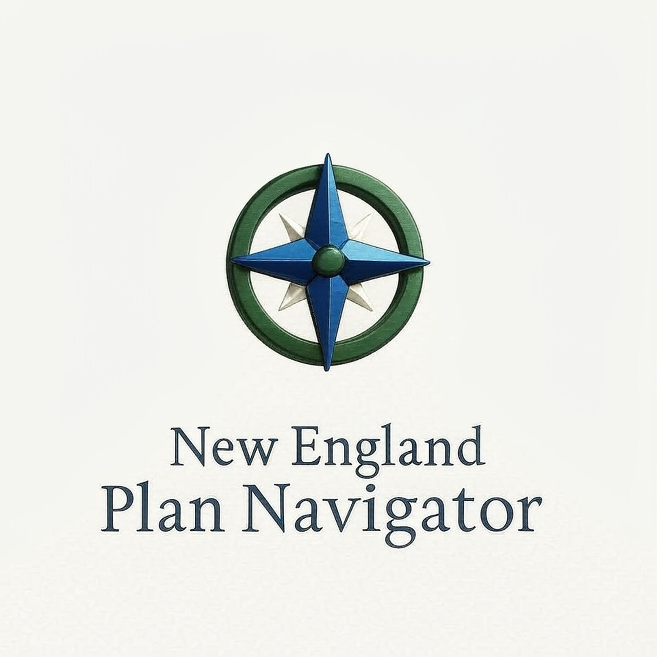 New England Plan Navigator Logo